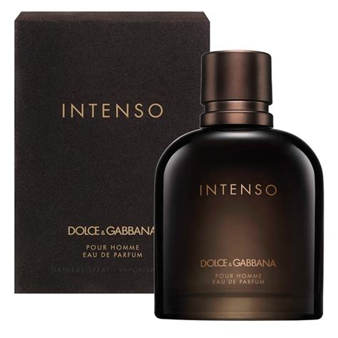 dolce gabbana uomo nuovo|dolce and gabbana intenso men.